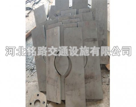 標(biāo)志桿加強(qiáng)筋