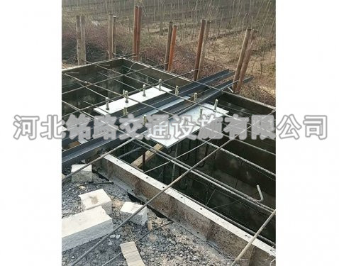 交通標(biāo)志桿2