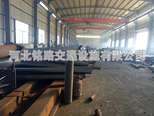 毛坯標(biāo)志桿
