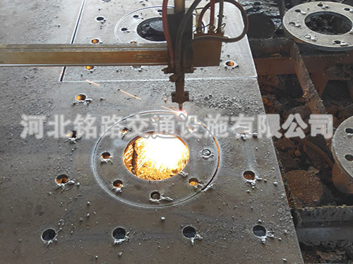 等離子切割技術(shù)